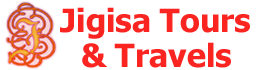 Jigisa Tours & Travels