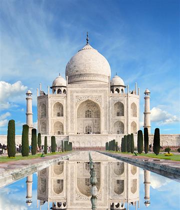 Golden Triangle tour packages
