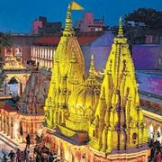Kashi Vishwanath Jyotirling