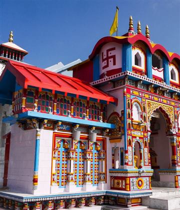 Pilgrimage tour packages