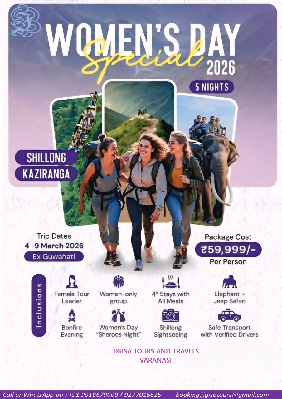 Special Offers for Women