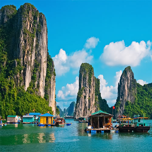 Vietnam