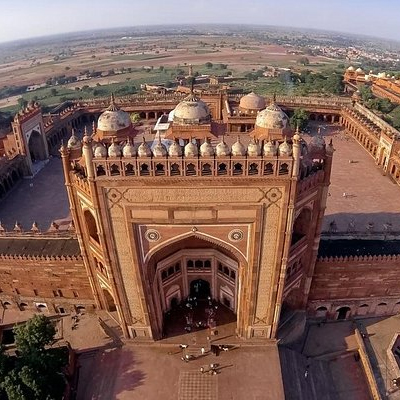 Fateh Pur Sikri