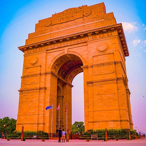 India Gate