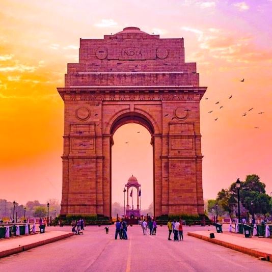 India Gate