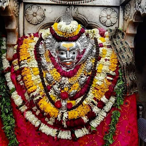 Kal Bhaitav Temple - Varanasi