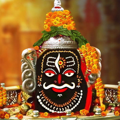 Ujjain & Indore Tour Package with Jyotirlinga Darshan