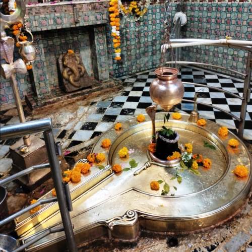 Mamleshwar Jyotirlinga