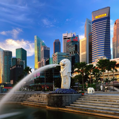 singapore
